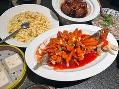 -金陵家宴·金陵春·南京菜(夫子庙店)
