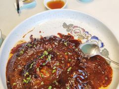 红烧河鳗-蝶园·装修中(BFC外滩金融中心店)