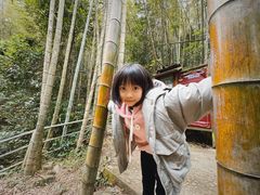 -千泷沟大瀑布旅游区