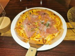 -BONAZZA 意大利餐厅