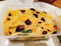 -乐乐餐厅(湘子庙街店)