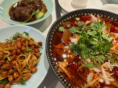 -外滩往事民国上海菜(黄浦店)