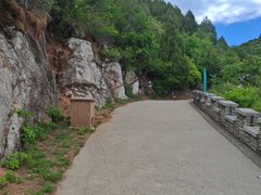 -府君山公园