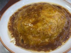 -清真·同发顺饭庄·烧麦(总店)