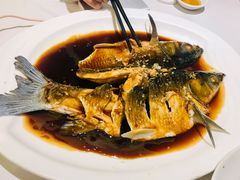 -知味观(湖滨总店)