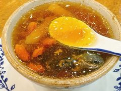 -達揚原味燉品(文明路店)