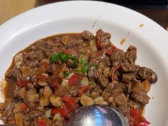 -得稻小饭堂·江西菜(浦江店)