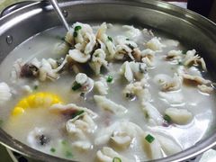 -佛都笑农庄(清溪店)
