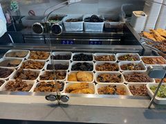 -功德林(南京西路店)