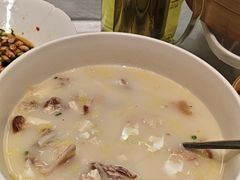 -盛百味·家宴餐厅(霸州分店)