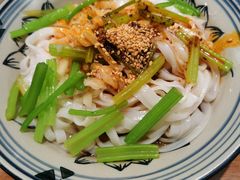 麻辣凉皮-秦唐汉味biangbiang面(大钟寺店)