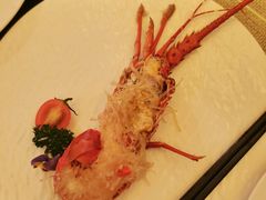 -百香自助餐厅·西安唐隆国际酒店(曲江店)