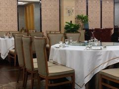 包厢-卫鼎轩·曹公馆(鼓楼店)