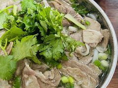 -攀枝花·任德琼·盐边羊肉米线