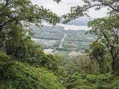 -虞山风景区