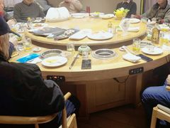 -尚海豆捞(乐虹坊店)