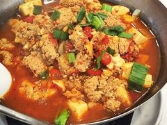 -新新湘菜馆(新中街二条店)