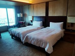 -上海浦东嘉里大酒店
