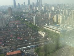 -无锡君来洲际酒店