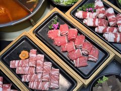 -湊湊火锅·茶憩(颐堤港店)
