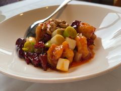 -杭州香格里拉·香宫中餐厅