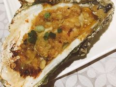 -云晓光头烧烤吧(川沙绿地店)