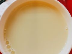 原磨豆浆-和合谷(东四北大街店)