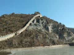 -居庸关长城