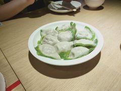 黑毛猪饺子-关东小磨东北菜(上海长风大悦城店)