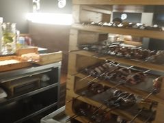 -很久以前羊肉串(昌里路三钢里店)