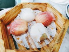-东鑫记港式茶餐厅(南京东路店)