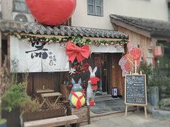 -小河直街历史文化街区