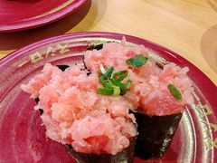 -寿司郎(皇庭广场店)