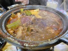-范贤光鸡公煲(平乐园总店)