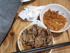 -香逸山自助火锅