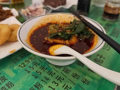 -令氏家外家周秦食府(高新店)