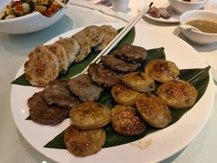 鲮鱼肉藕饼-顺德佬(五和店)