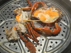 -海大大蒸汽海鲜餐厅·粤菜·特色小炒(欢乐颂店)