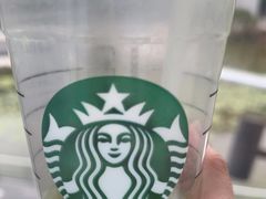 -星巴克(深圳前海企业公馆店)