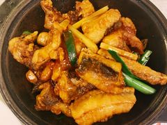 -汇兴源餐馆(小北路店)