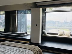 -Yolo私汤温泉设计师酒店(重庆南滨路店)