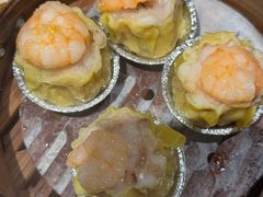 明虾蟹子烧卖-点都德(聚福楼店)