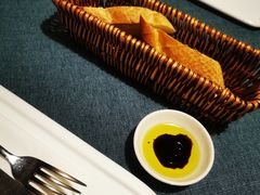 -BaBBo巴博意大利餐厅