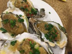 -揭阳钟记小食(福田新村店)