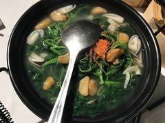 -潮福城大酒楼·潮味粤品·港式点心(湖滨北路店)