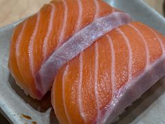 -友壹町寿司(新DNA购物中心店)