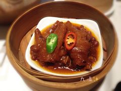 -熙瓏里(万科店)