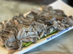 -福寿斋·老北京铜锅涮肉·烧烤(清岚店)
