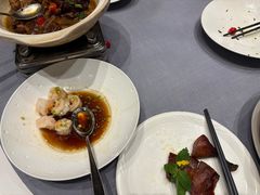 -怡和春天大酒楼(柳芳店)