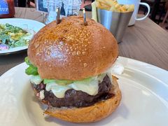 -尚牛社会 Beef & Liberty(金桥EKA天物店)